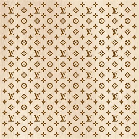 lv loop monogram|louis vuitton printable pattern.